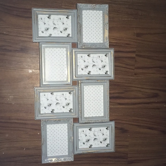 Frame - Picture 1 of 2